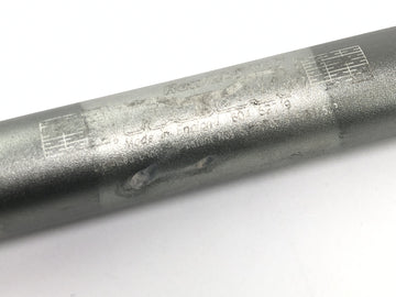 Husqvarna TE 610 H6 8AE [TE 570 H7] - Styr rørformet aluminium Renthal Fatbar - 0