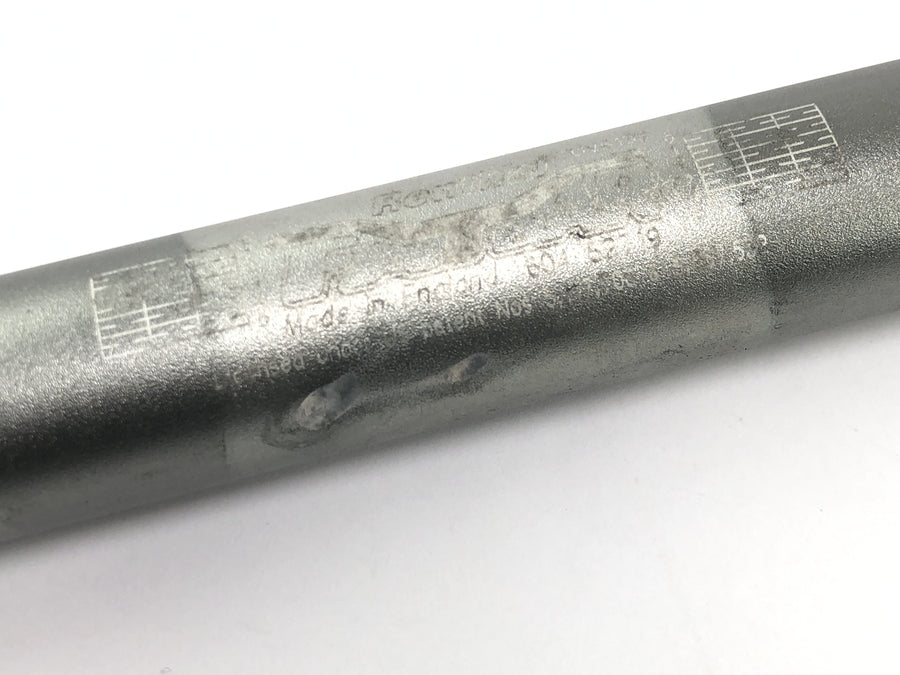 Husqvarna TE 610 H6 8AE [TE 570 H7] - Styr rørformet aluminium Renthal Fatbar
