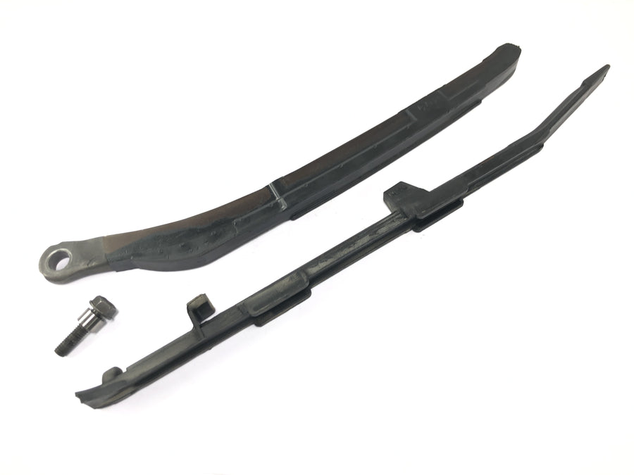 Honda FMX 650 RD12 [2006] - Timing chain guide glide rail kæde rail sæt