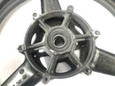 Yamaha YZF R1 RN01 [1998] - Fronthjulet Rim Wheel Rad Alufelge 120 70 ZR 17 DOT5211-5