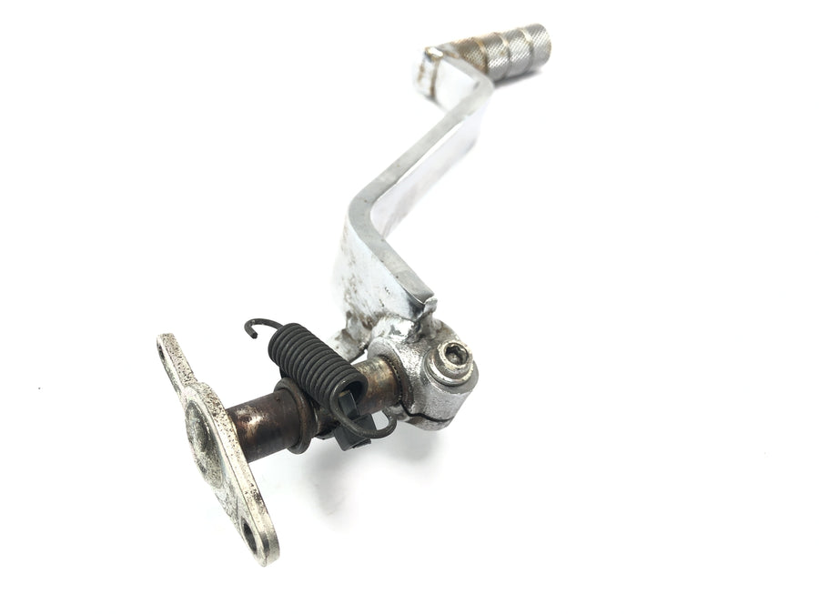 Suzuki VZ 1500 WVCU [2011] - Bremsepedal fodbremsegreb