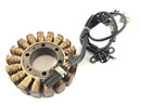Yamaha XT 660 DM01 [2004] - Stator med pickup -generator-1