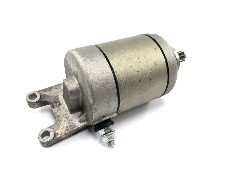 Aprilia SX 125 KX [2018] - Startmotor elektrisk starter elektrisk starter