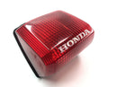 Honda XBR 500 PC15 [1989] - Baglysets bremselys Baglys bagpå-1