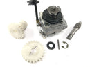 Sachs ZX 125 [1998] - Oliepumpe med drivhjul-2
