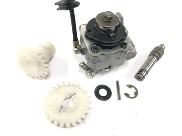 Sachs ZX 125 [1998] - Oliepumpe med drivhjul - 0