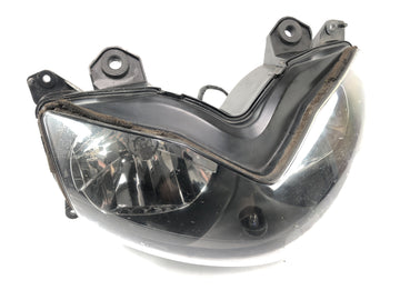 Kawasaki ZRX 1200 S ZRT20A [2002] - Forlygte front let motorcykelbelysning