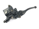 Honda FMX 650 RD12 [2006] - Håndbremsepumpe forbremsegreb bremsegreb-5