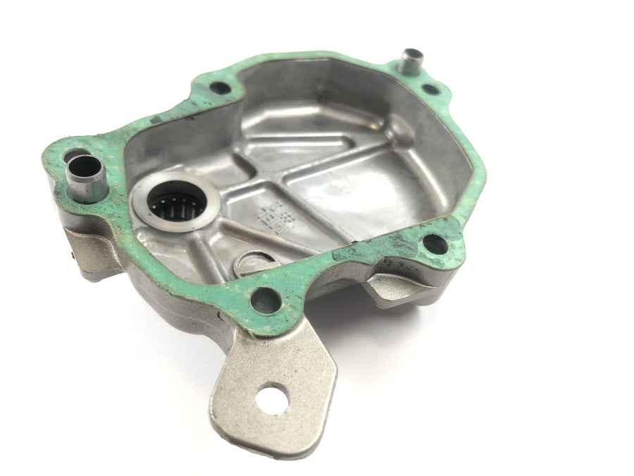 Honda CBF 1000 A SC58 [2006] - Motor Lid Switch til venstre