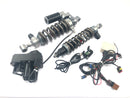 BMW R 1200 GS R12 K25 [2004] - Fjederben støddæmper WP Affjedring EDS elektronisk-5