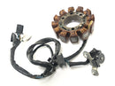 Yamaha XT 125 X [2004] - Generatorstator-3