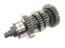 Suzuki GSF 1250 SA Bandit WVCH [2007] - Transmission transmissionsaksler transmissionssæt-2