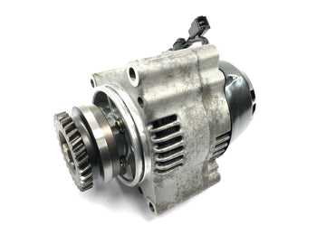 Suzuki GSX R 1100 GU74C [1987] - Generator Generator Denso 12V ladegenerator - 0