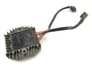 Triumph Speed Triple 1050 515NJ [2007] - Spændingsregulator ensretterregulator-4