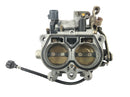 Kawasaki VN 1600 Classic VNT60A [2007] - Gasspjældhus-7