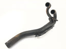 Yamaha TT 600 59X [1986] - Manifold Manifold udstødning-6
