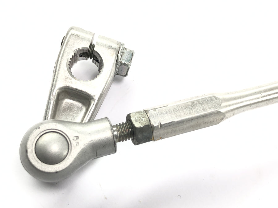 Honda CBR 1000 RR SC59 [2008] - gearskiftepedal gearskiftestang
