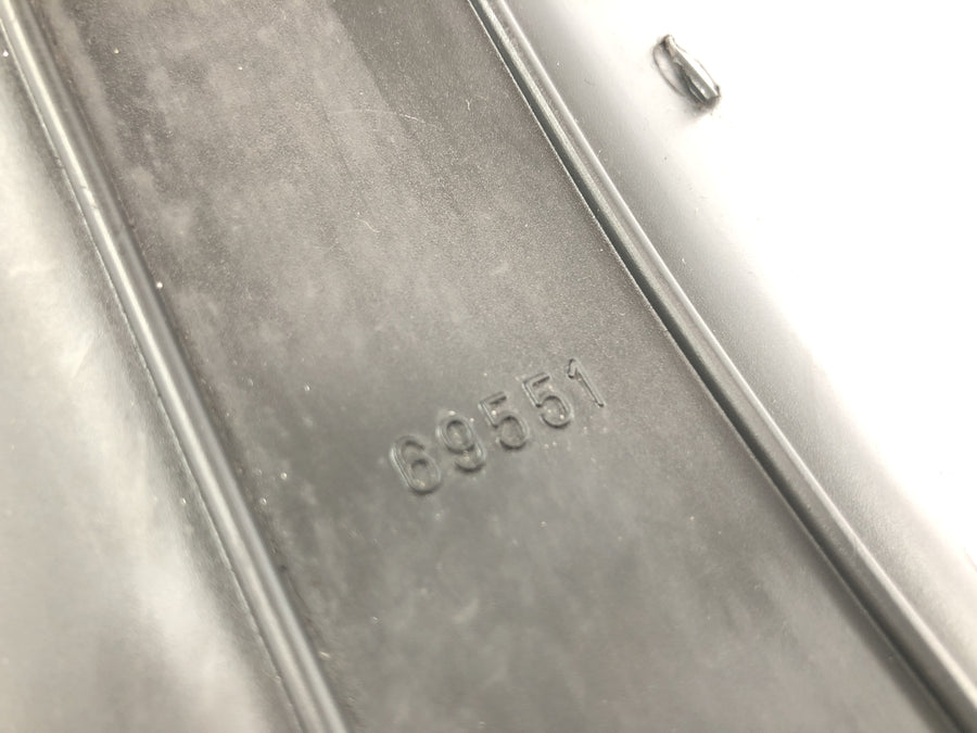 SWM SM 125 R [2018] - Luftfilterboks Luftfilterhus Airbox-indsugningsboks