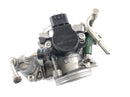 Yamaha MT 03 RM02 [2007] - Gasspjældventilindsprøjtningssystem gasspjældhus-4