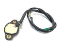 Suzuki GSX R 1000 WVBZ K3 [2003] - Neutral skifte gear sensor-3