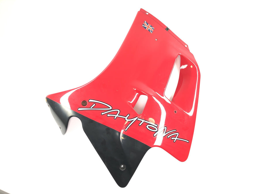 Triumph Daytona 1200 T300D [1994] - Venstre front sidebeklædning
