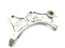 Yamaha GTS 1000 4FV [1997] - Bremsecaliper beslag ankerplade bag-3