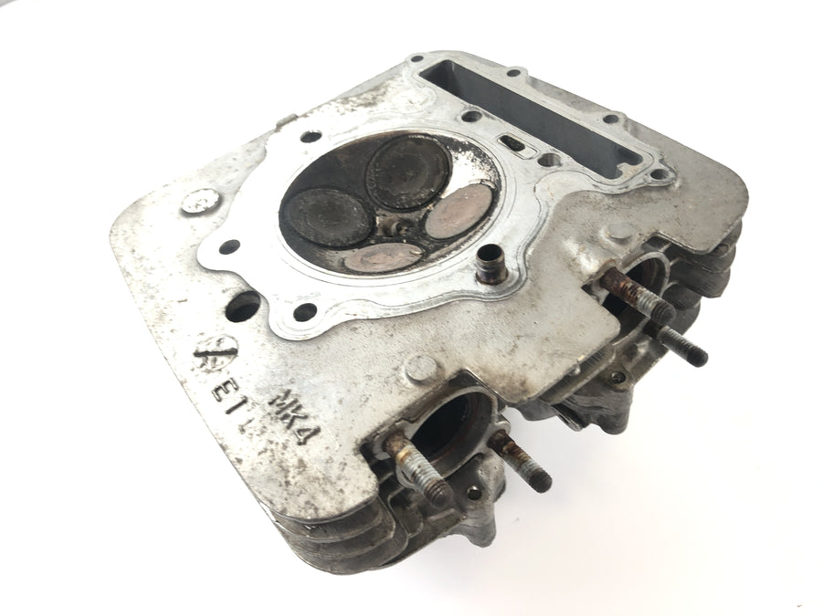 Honda XBR 500 PC15 [1989] - Cylinderhoved