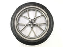 DUCATI 999 H4 [2003] - FREJEK RAD RIM Aluminium Element Marchesini Dæk 3,50x17 "-6