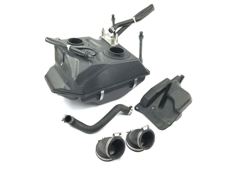Ducati Monster SR2 800 M4 [2006] - Luftfilterkasse airbox indsugningsmanifold