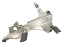 Honda ST 1100 SC26 Pan European [1990] - Fodstøttesystem højre fodstøtteholder-1