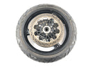 Triumph Speed ​​Triple 955i [1999] - Forhjulsfælge foran 120/70 ZR17-5