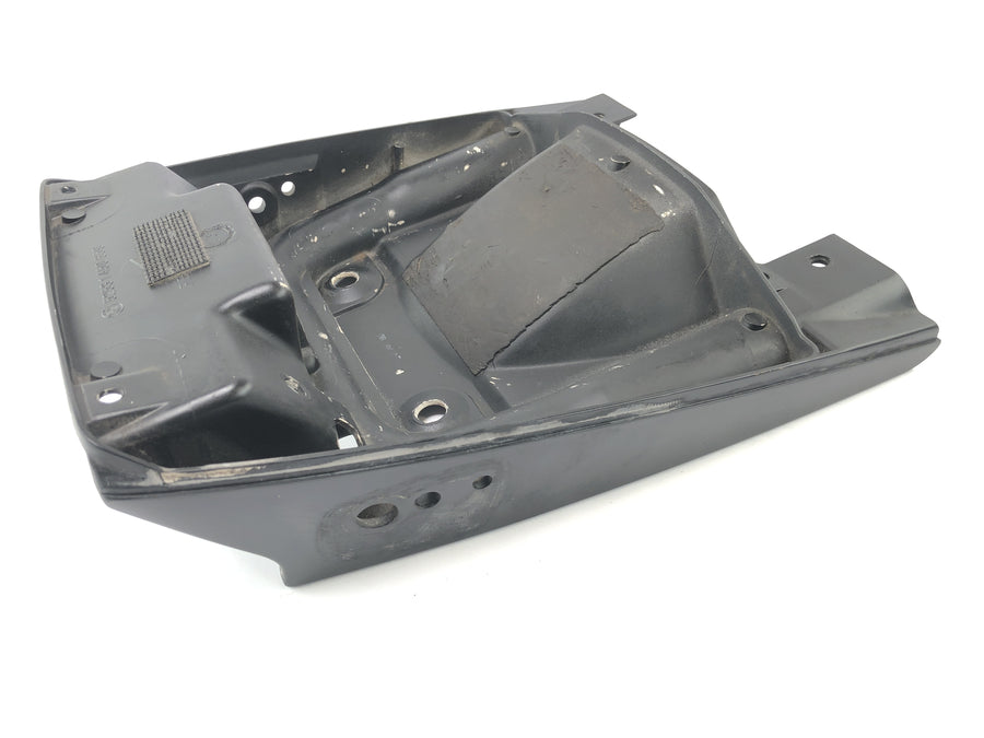 BMW K 1100 LT 100 [1994] - Holder Holder Holder -rammeplade bagpå