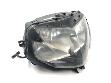 BMW K 1200 S K12S [2005] - Forlygter, forlygter, hovedlygter