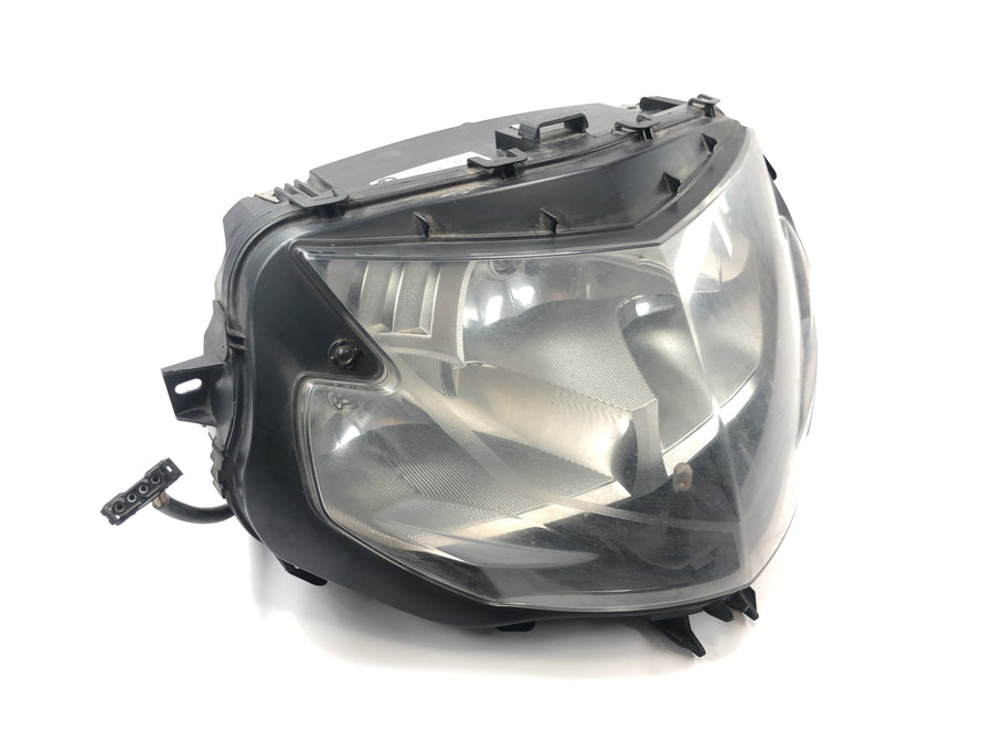 BMW K 1200 S K12S [2005] - Forlygter, forlygter, hovedlygter