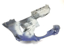 Yamaha YZF R1 RN04 [2001] - Sidepanelbeklædning sidepanel venstre-5