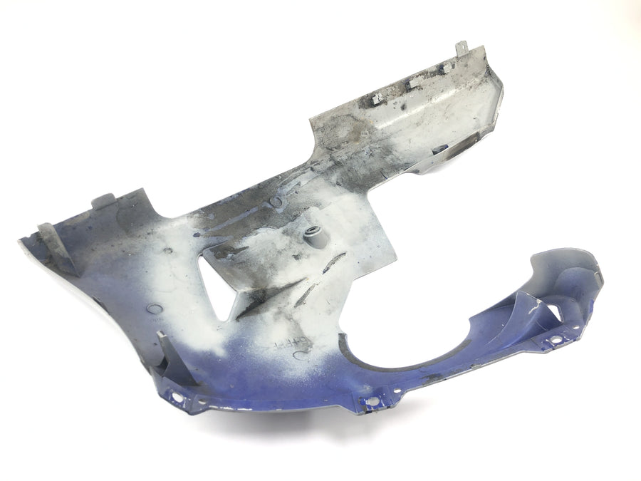 Yamaha YZF R1 RN04 [2001] - Sidepanelbeklædning sidepanel venstre