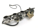 BMW K 100 RT [1988] - Injectionanlge throttle -ventil-8