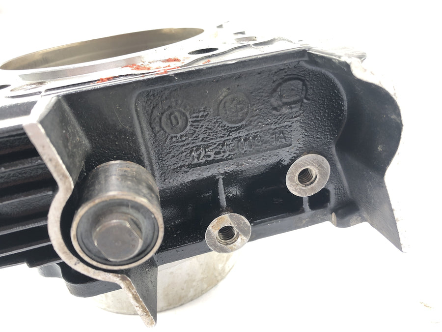 Ducati 900 SS [1991] - Cylinder med stempel