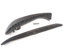 BMW K 1300 S K12S [2010] - Klemmebane og Slide Rail-3