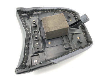 BMW R 1150 R R21 [2003] - Socius Seat Bench Passenger Sæde bagpå - 0