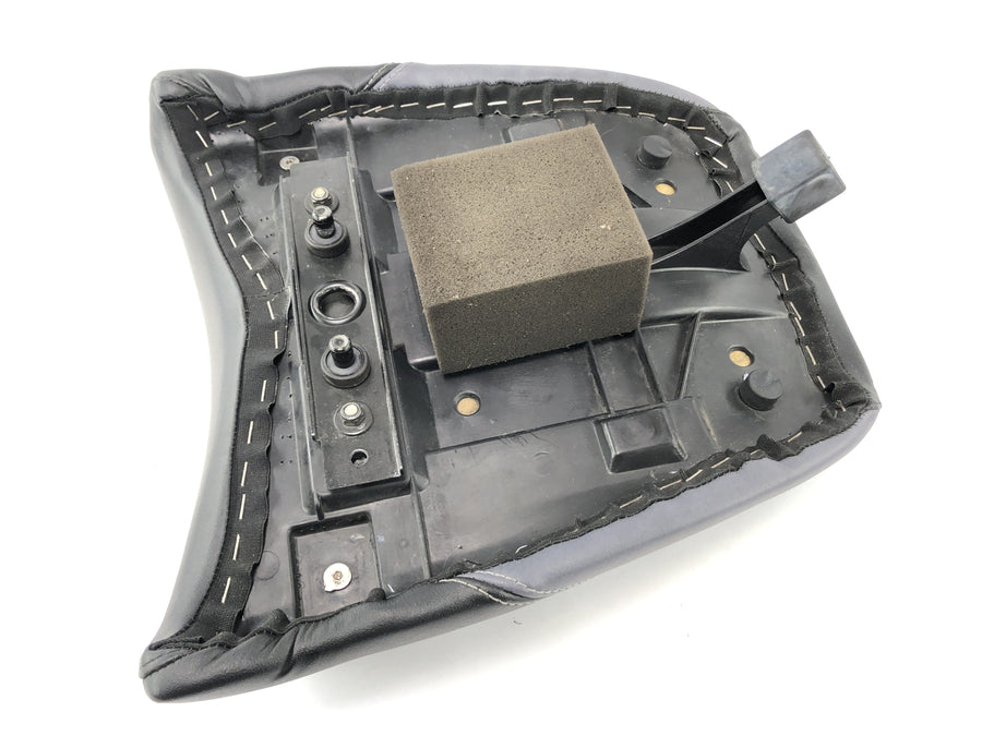 BMW R 1150 R R21 [2003] - Socius Seat Bench Passenger Sæde bagpå