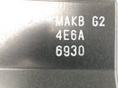 Honda SLR 650 RD09 [1997] - CDI Control Unit Ignition Box Ignition Unit Motor Control-2