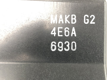 Honda SLR 650 RD09 [1997] - CDI Control Unit Ignition Box Ignition Unit Motor Control - 0
