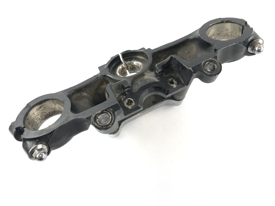 Honda Goldwing GL 1100 SC02 [1980] - Gaffel Bridge ovenfor