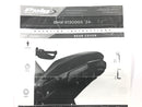 BMW R 1300 GS [2025] - Bagdæksel bagdæksel mat sort-3