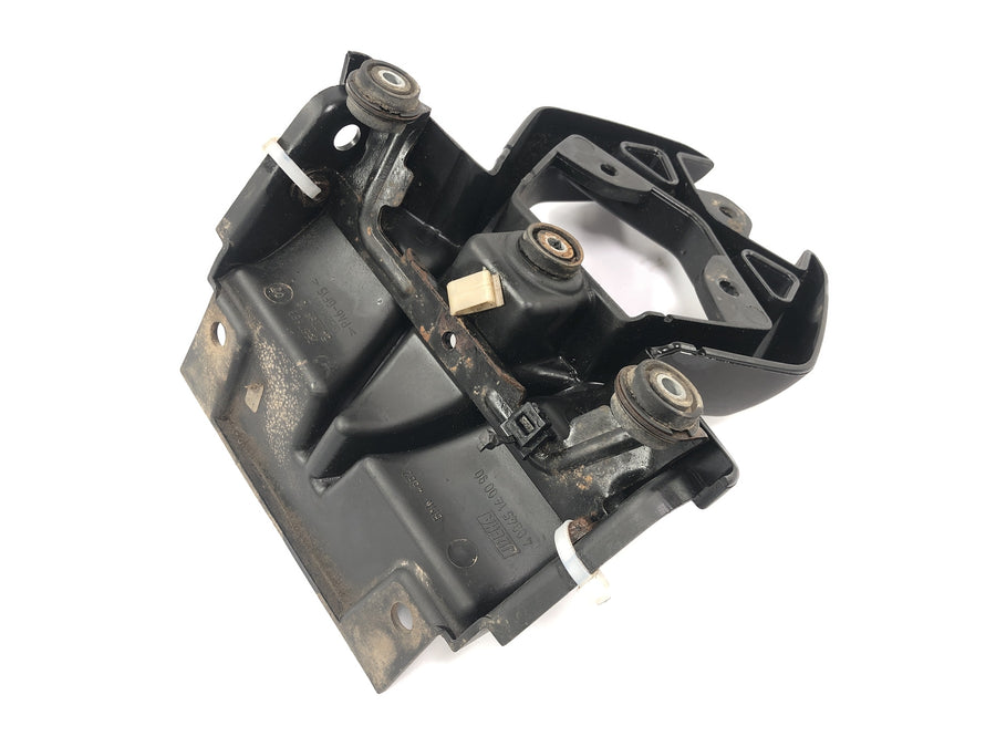 BMW R 1200 GS Adventure R12 [2012] - Literpladeholder