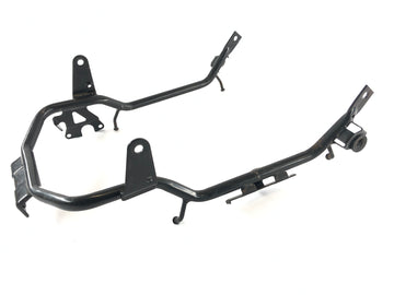 Suzuki GSX -R 1100 W GU75 C [1993] - Aid Frame Heck