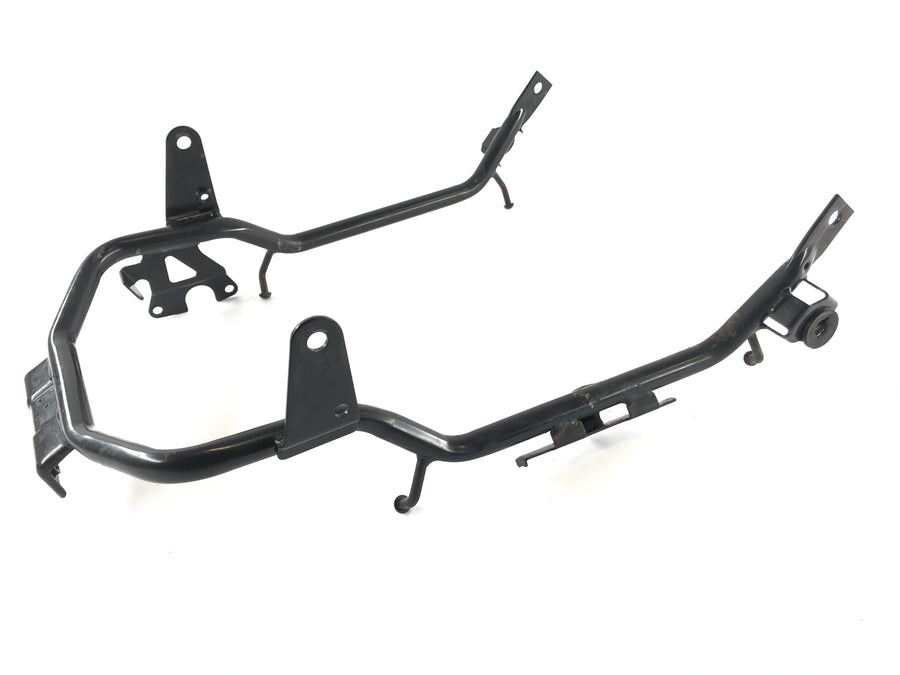 Suzuki GSX -R 1100 W GU75 C [1993] - Aid Frame Heck