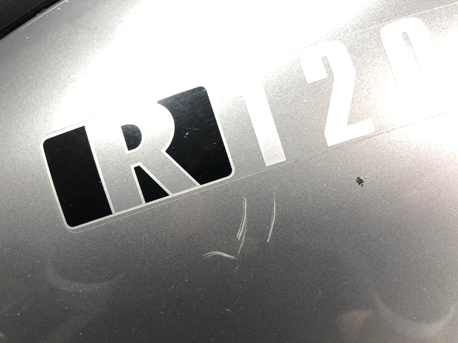 BMW R 1200 St R1st [2006] - Clearing Side Cladding til venstre