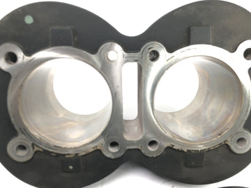 Triumph Bonneville T100 986MF [2012] - Cylinder med stempelcylinderblok cylinderenhed - 0